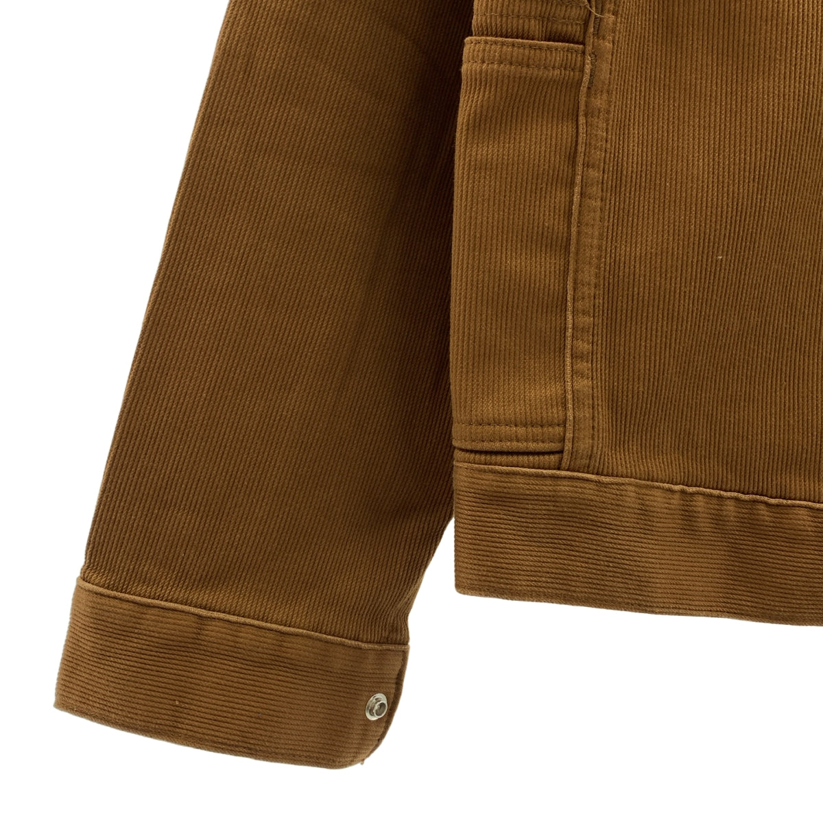 SASSAFRAS / ササフラス | Gerdeners Jacket ガーデナー ジャケット | S | メンズ
