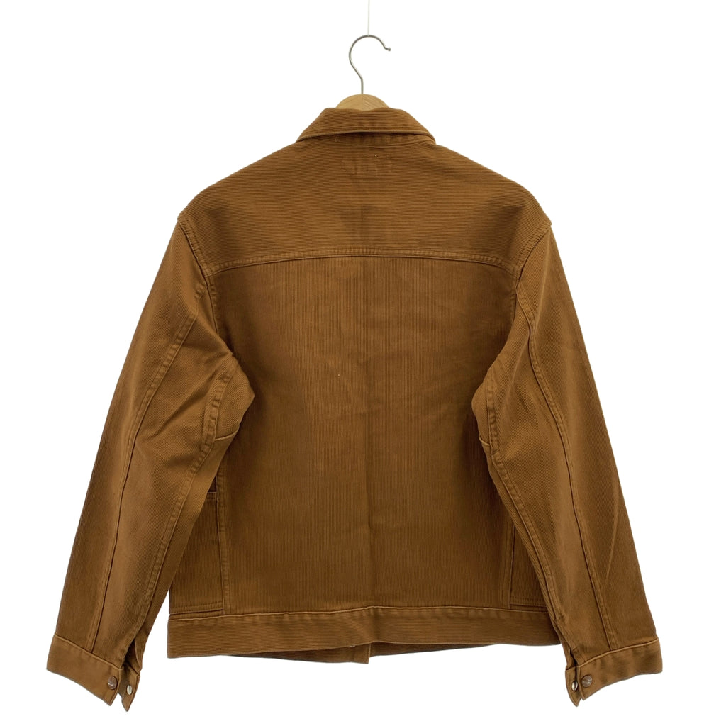 SASSAFRAS / ササフラス | Gerdeners Jacket ガーデナー ジャケット | S | メンズ