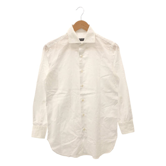 Stile Latino | 38 / 15 | White | Men's