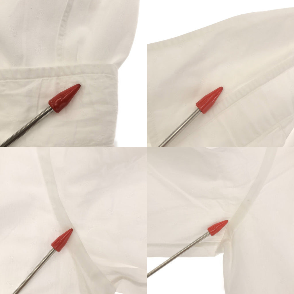 拉丁風格 | 38 / 15 |白色 |男士