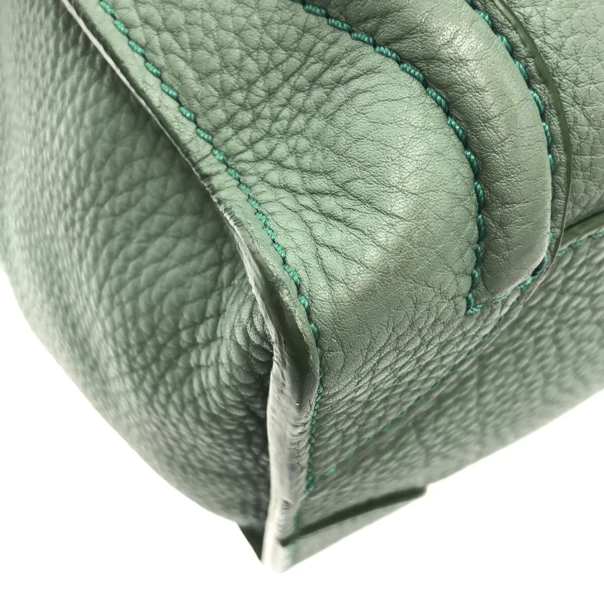 CELINE / セリーヌ | ラゲージ マイクロショッパー ハンドバッグ