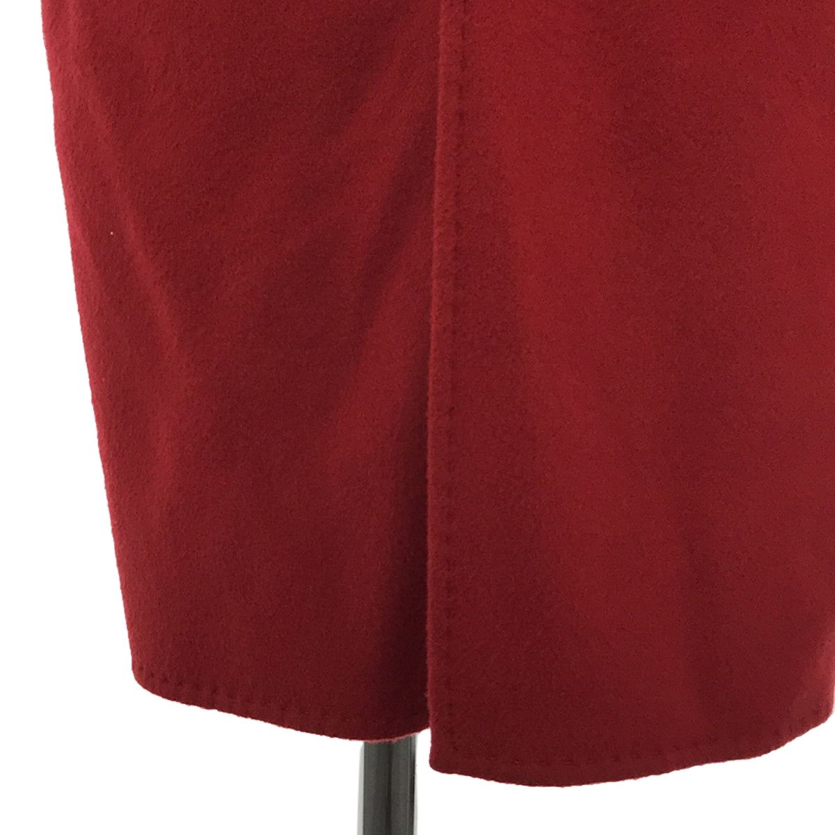 ebure / Ebur | × Ron Herman special order duffle coat | 36 | Red | Women's