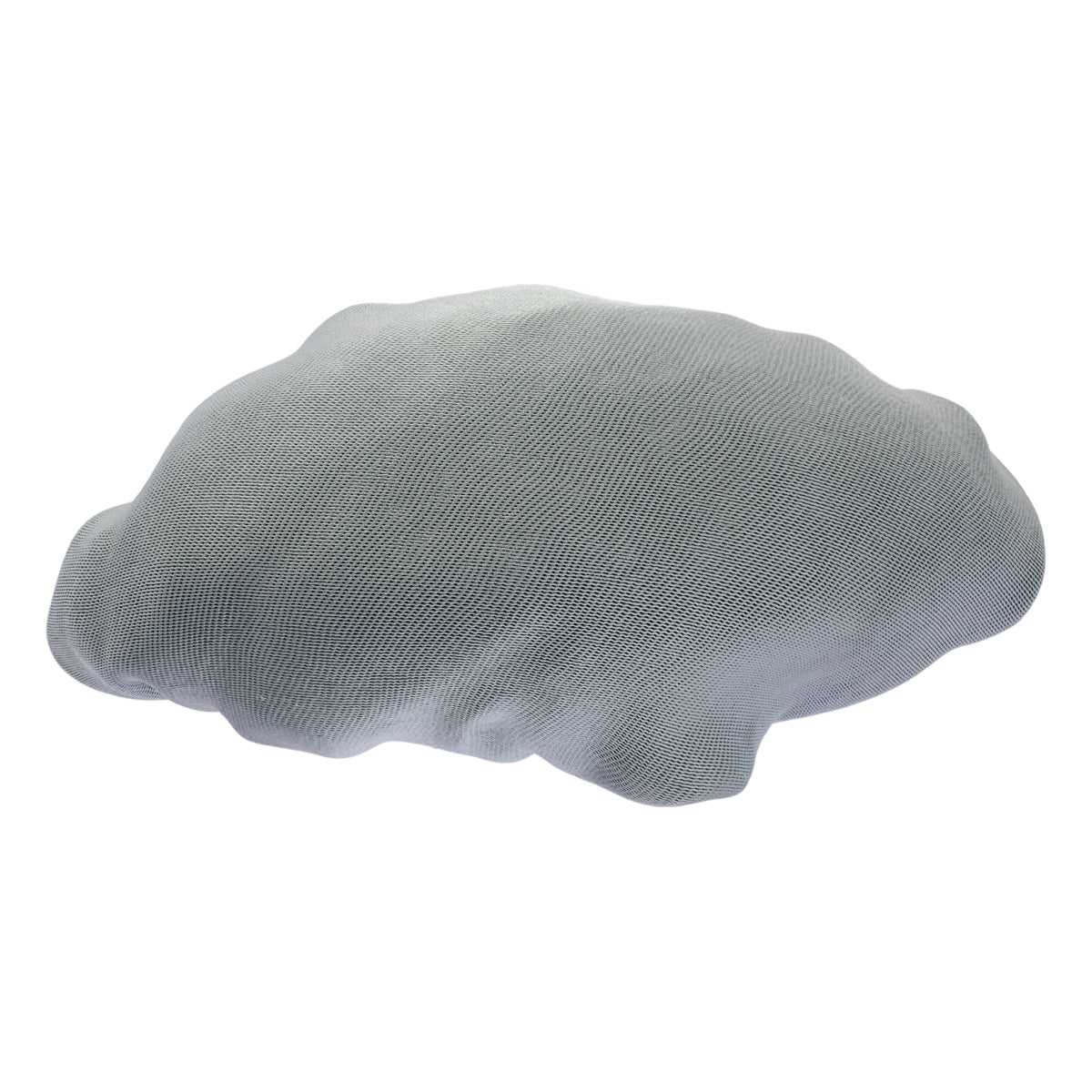 THE ROW / ザロウ | ASCOT TWO サテンハンドバッグ | ライトブルー | レディース