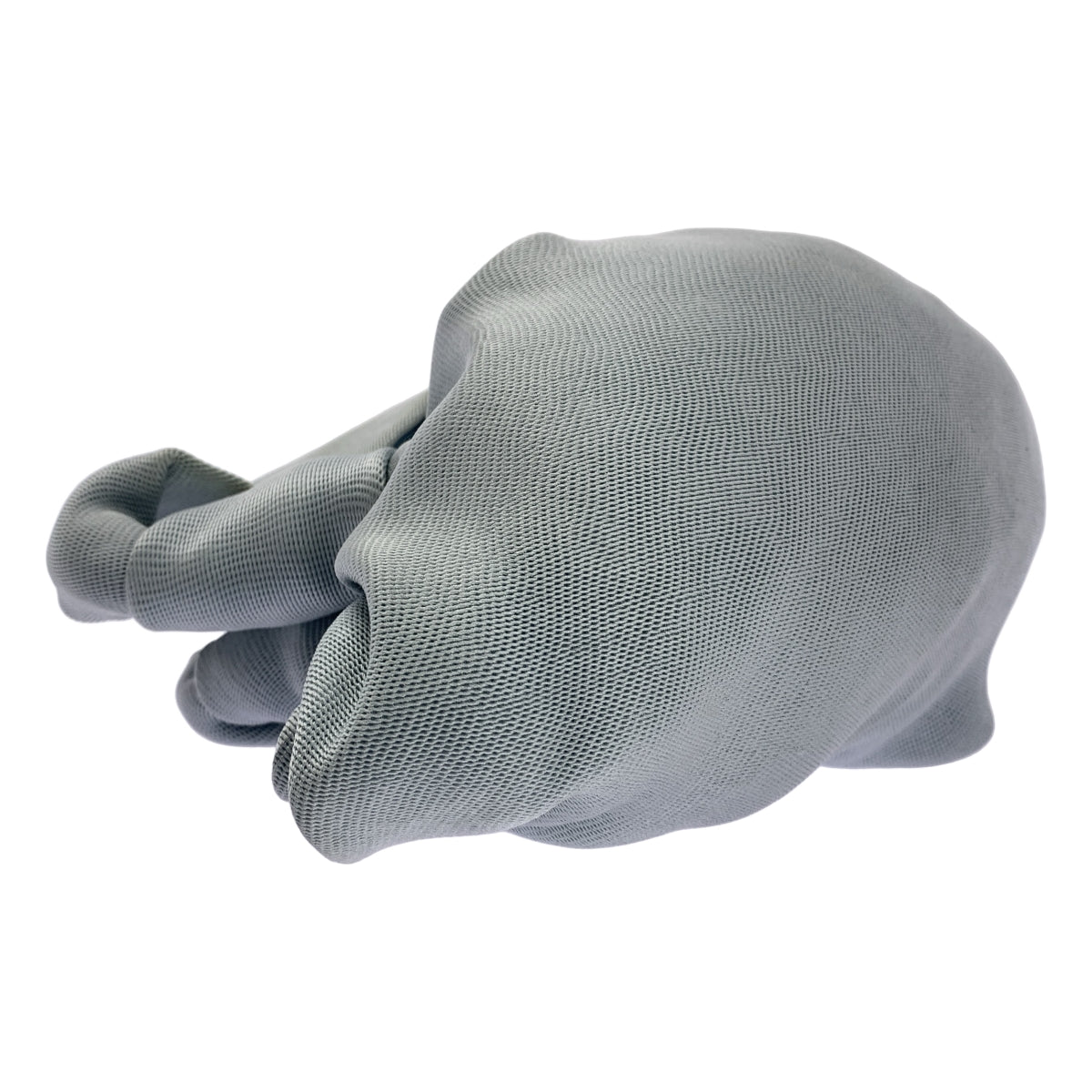 THE ROW / ザロウ | ASCOT TWO サテンハンドバッグ | ライトブルー | レディース