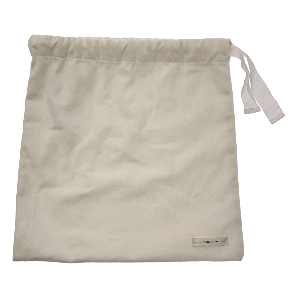 THE ROW / ザロウ | ASCOT TWO サテンハンドバッグ | ライトブルー | レディース