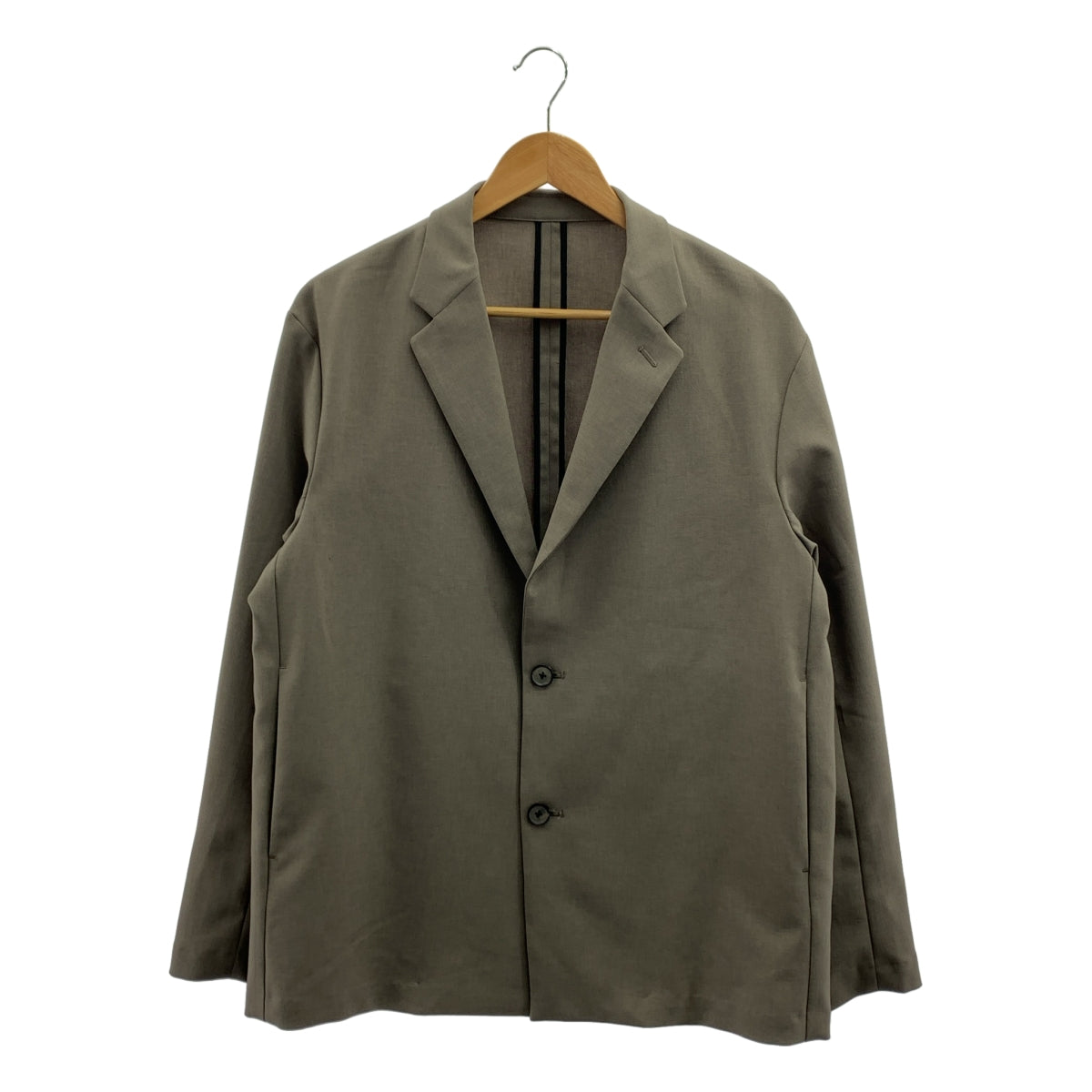 A+ TOKYO / エープラストウキョウ | ストレッチ テーラードジャケット | 3 | メンズ