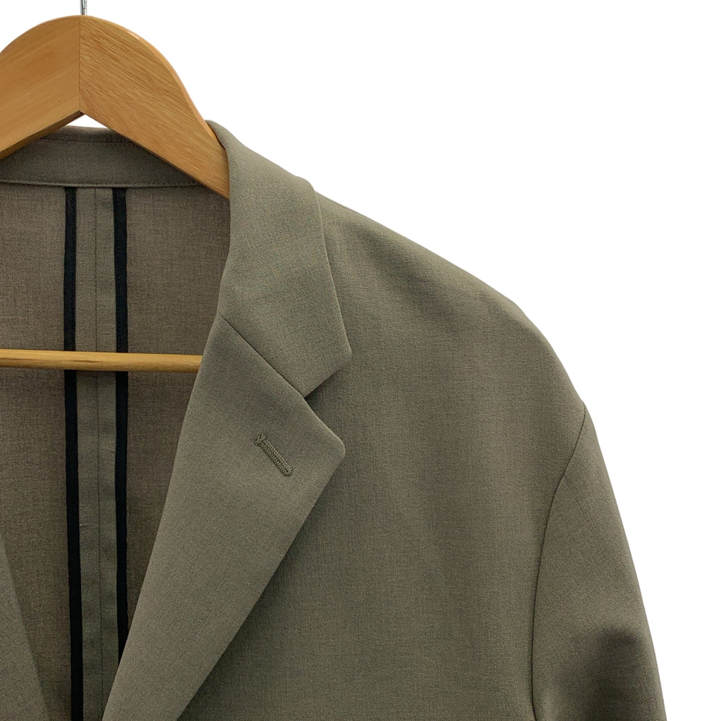 A+ TOKYO / エープラストウキョウ | ストレッチ テーラードジャケット | 3 | メンズ