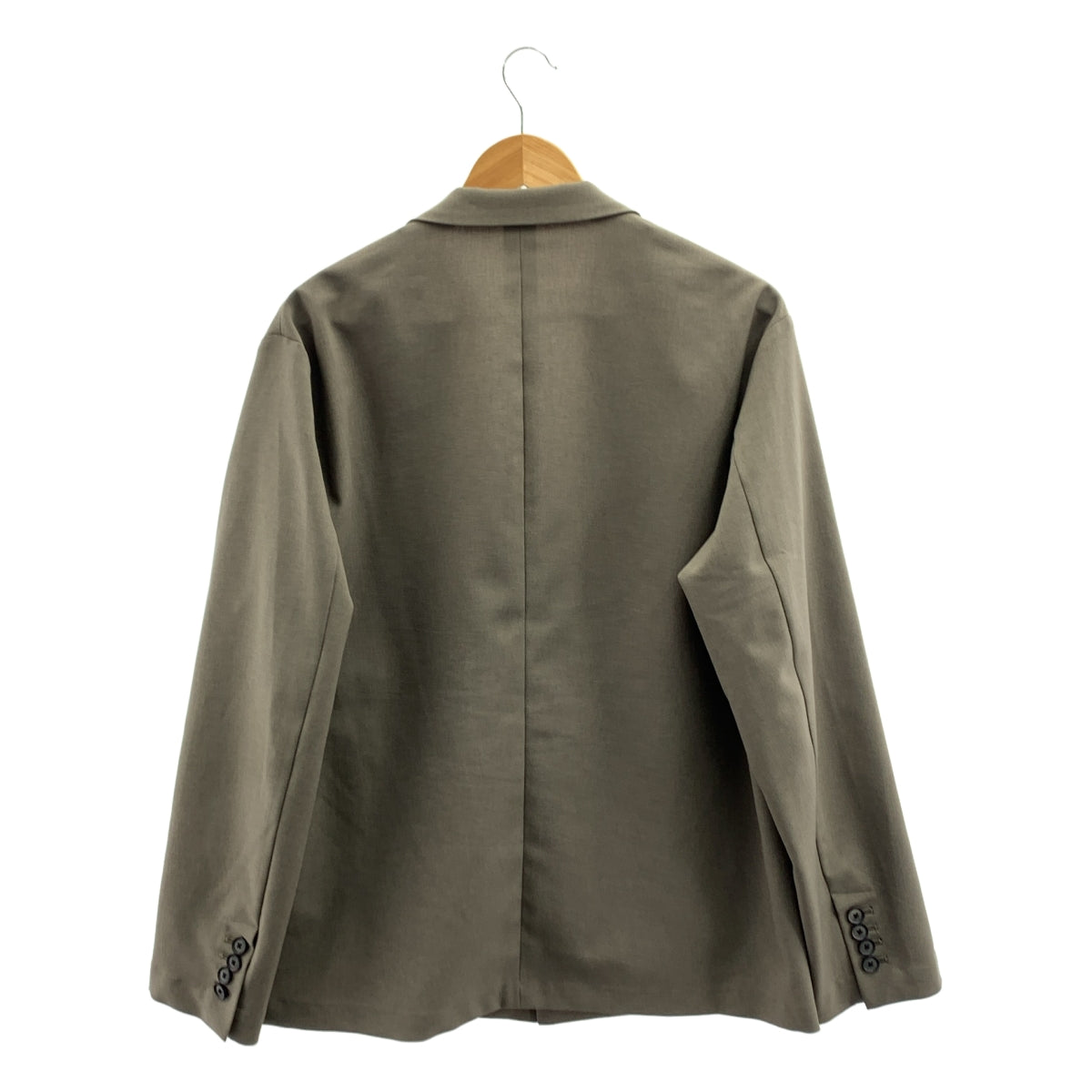 A+ TOKYO / エープラストウキョウ | ストレッチ テーラードジャケット | 3 | メンズ