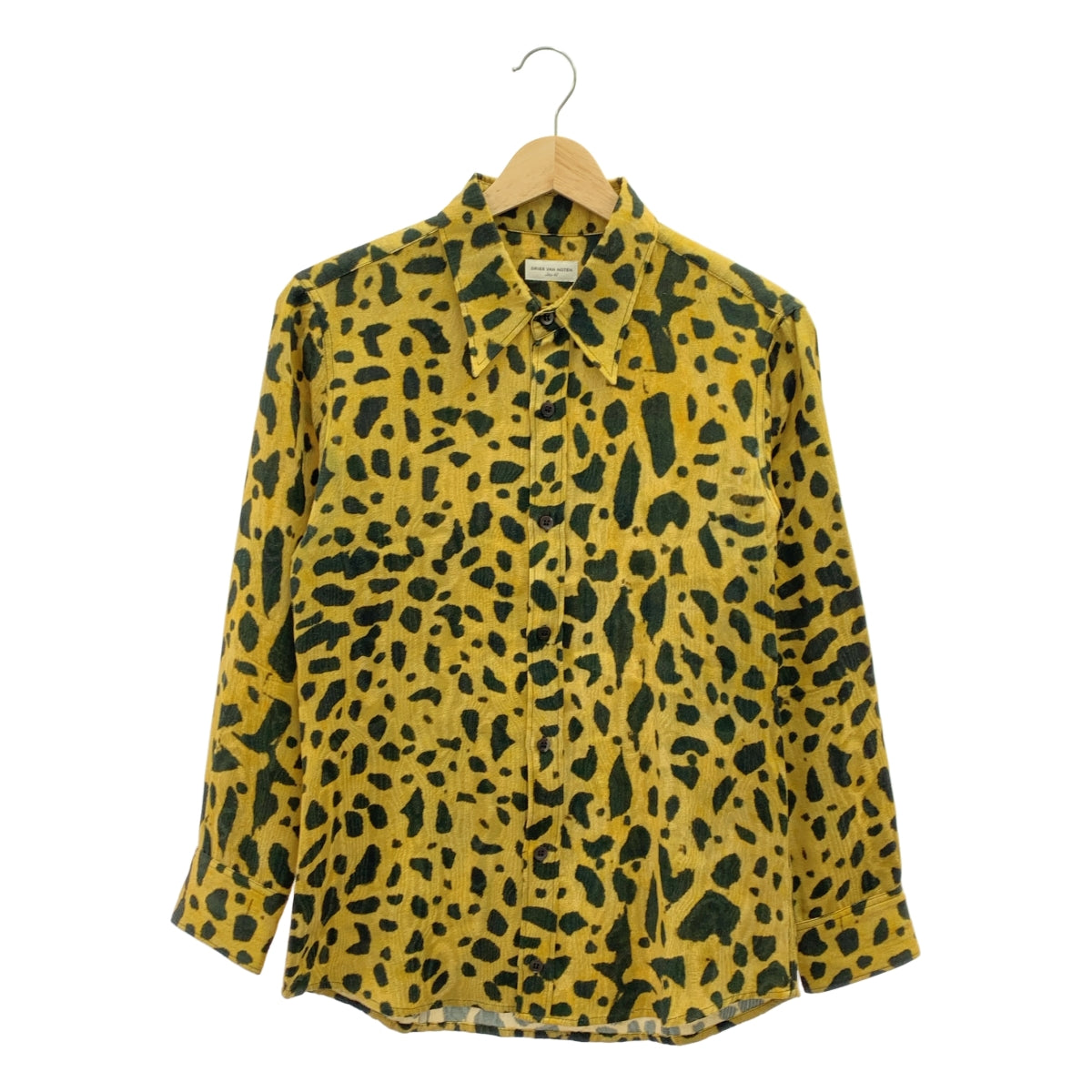 DRIES VAN NOTEN / ドリスヴァンノッテン – KLD