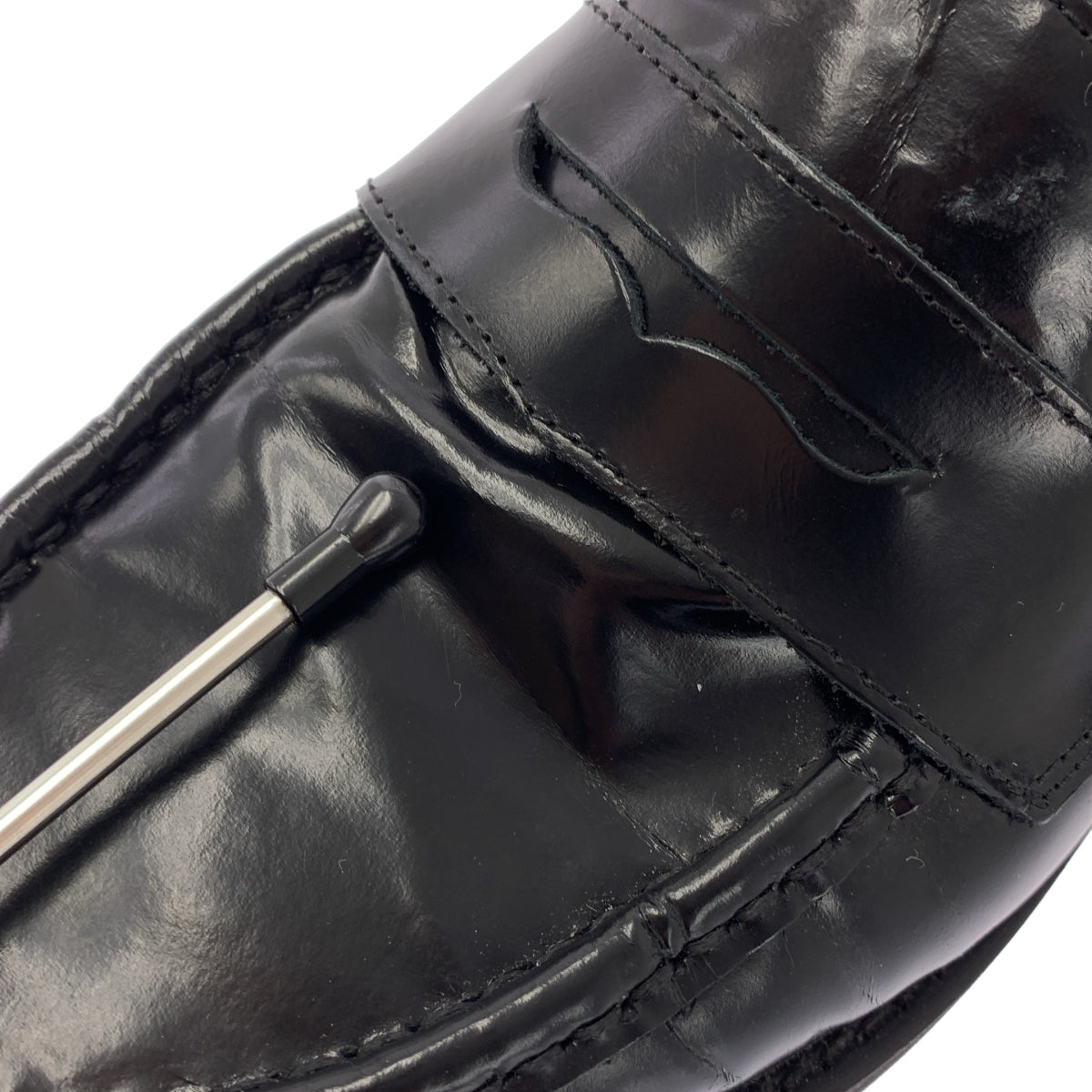 CAMINANDO | 皮革零錢樂福鞋 | 7 號 | 女款