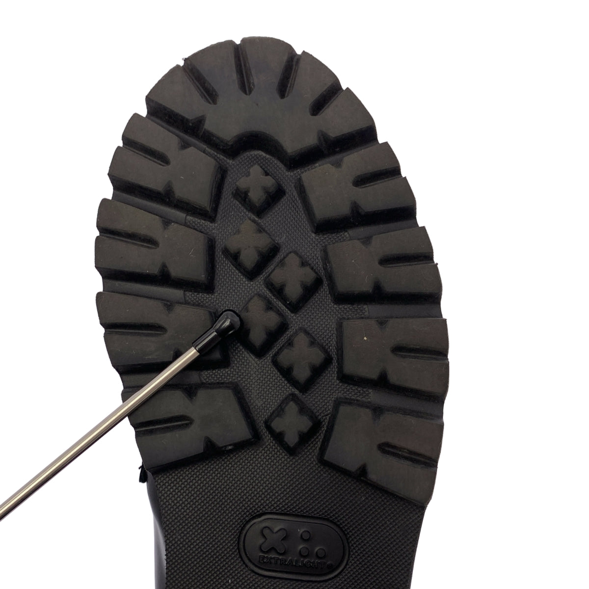 CAMINANDO | 皮革零錢樂福鞋 | 7 號 | 女款