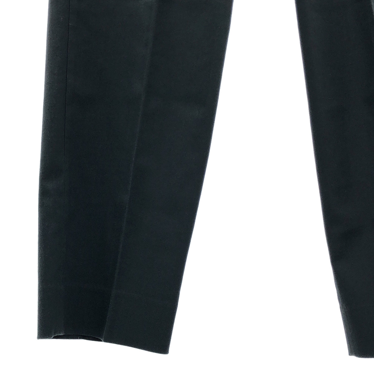 Steven Alan | HYBRD RMY 一體成型褶皺休閒褲 | M碼 | 黑色 | 男款