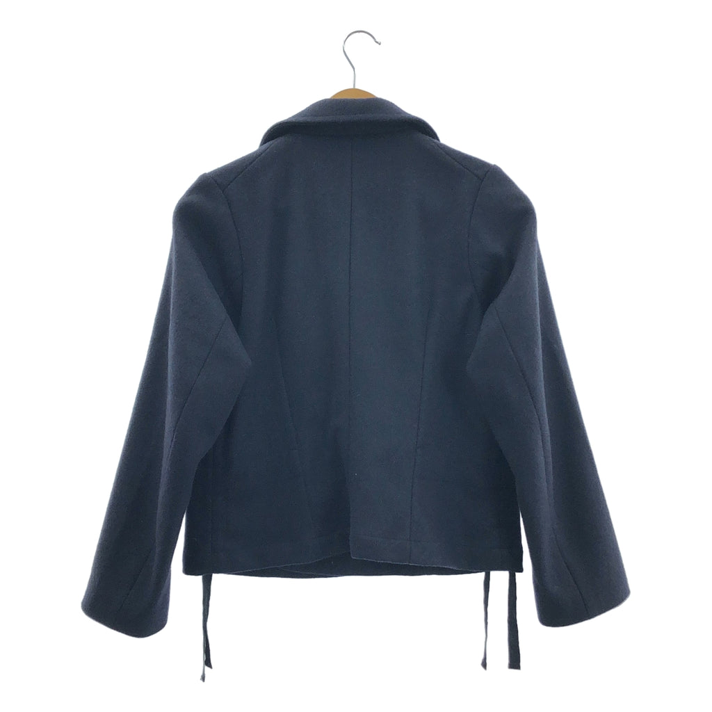 COMME des GARCONS COMME des GARCONS / コムコム | Pins Cross Wool Jacket ウール ピンデザイン ジャケット |