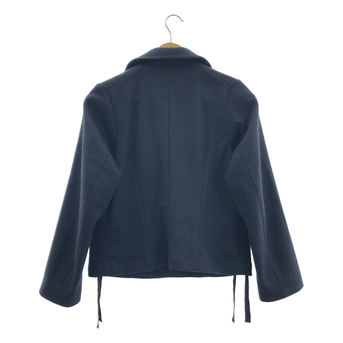 COMME des GARCONS COMME des GARCONS / コムコム | Pins Cross Wool Jacket ウール ピンデザイン ジャケット |