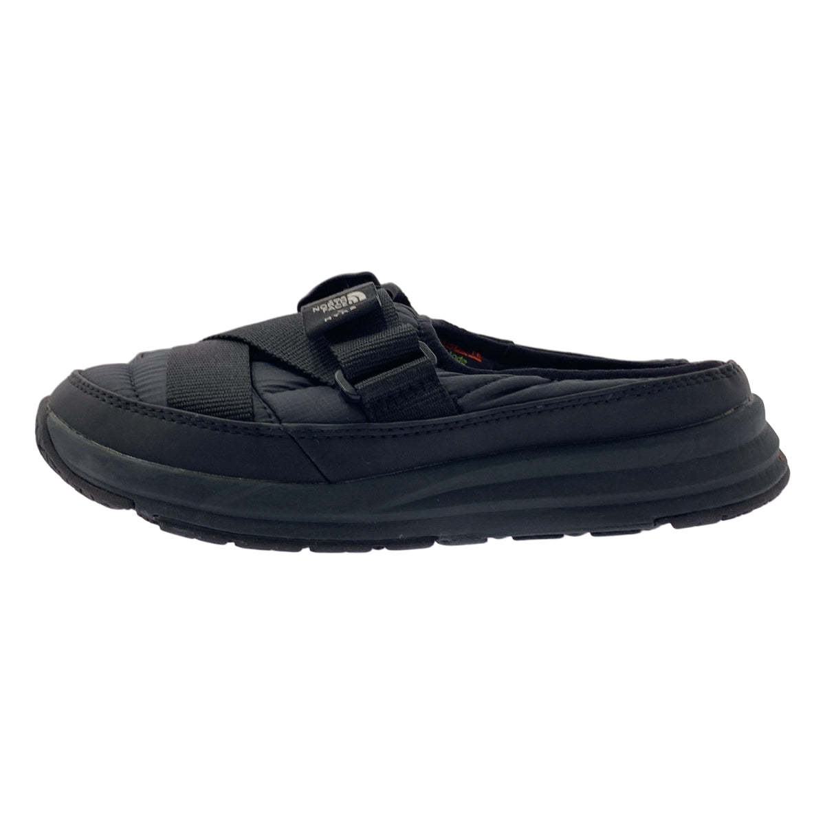 HYKE / 하이크 | × THE NORTH FACE / TEC NUPTSE LOW 테크 누프시로우 슈즈 | 23 |