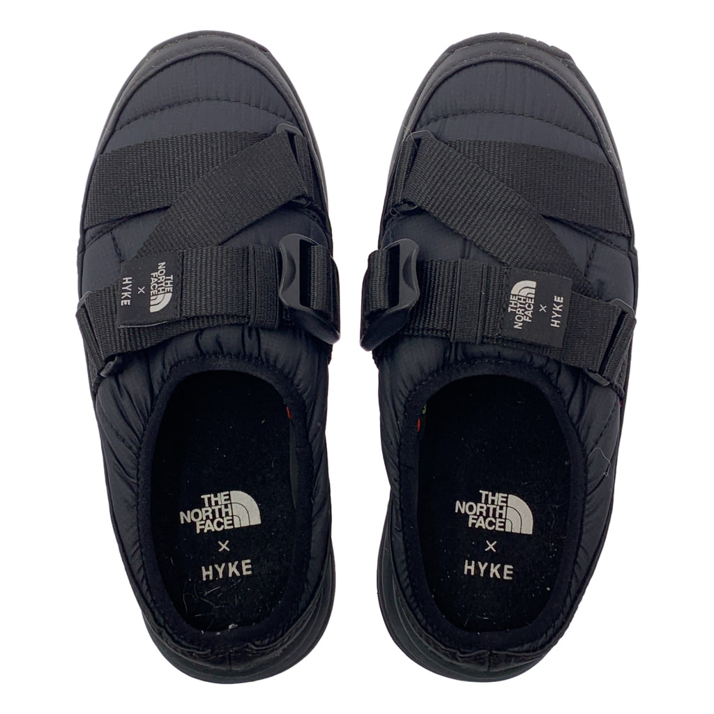 HYKE / 하이크 | × THE NORTH FACE / TEC NUPTSE LOW 테크 누프시로우 슈즈 | 23 |