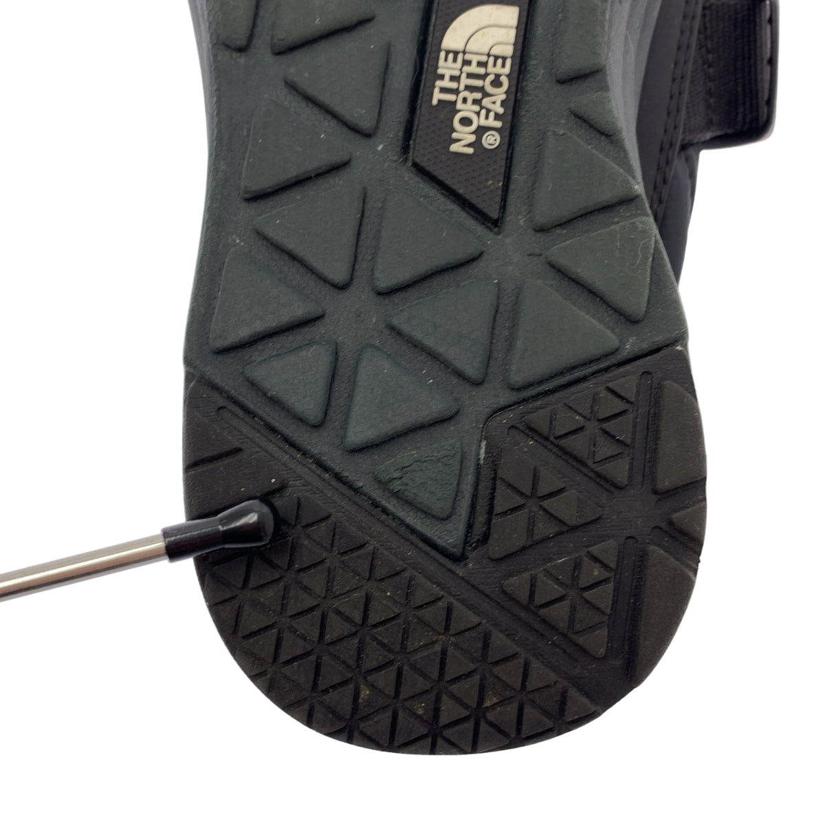 HYKE / ハイク | × THE NORTH FACE / TEC NUPTSE LOW テック ヌプシロウ シューズ | 23 | レディース