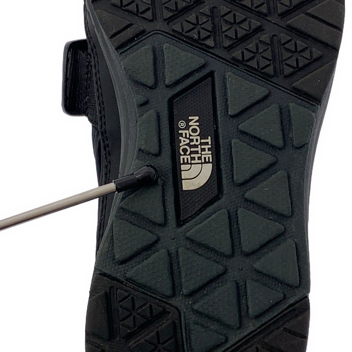 HYKE / ハイク | × THE NORTH FACE / TEC NUPTSE LOW テック ヌプシロウ シューズ | 23 | レディース