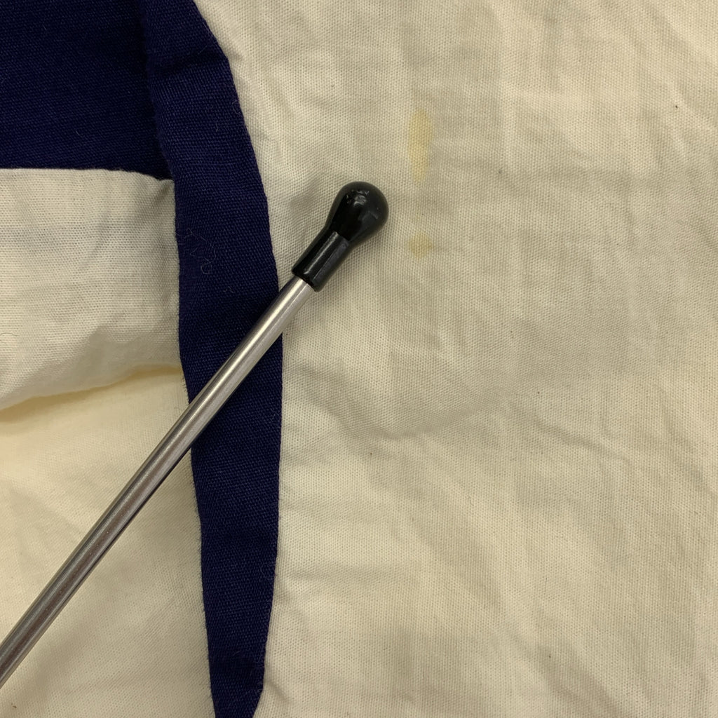 BODE / ボーディ | パッチワーク キルト パンツ | 31 | メンズ