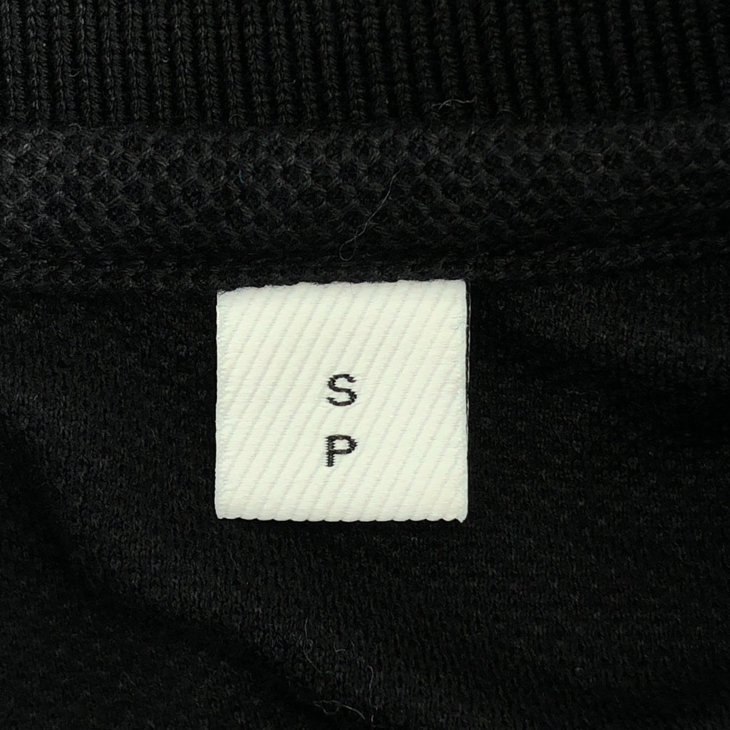 BURBERRY 倫敦 英國 | 刺繡Logo珠地Polo衫 | S碼 | 男士