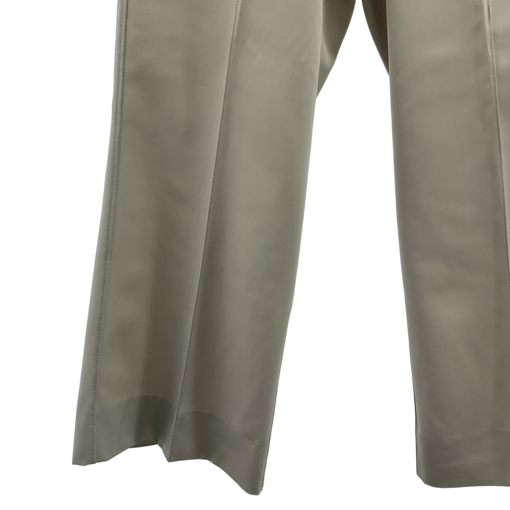 RERACS | 2025春夏 | 美國貝克羊毛工裝褲 | 46碼 | 男款