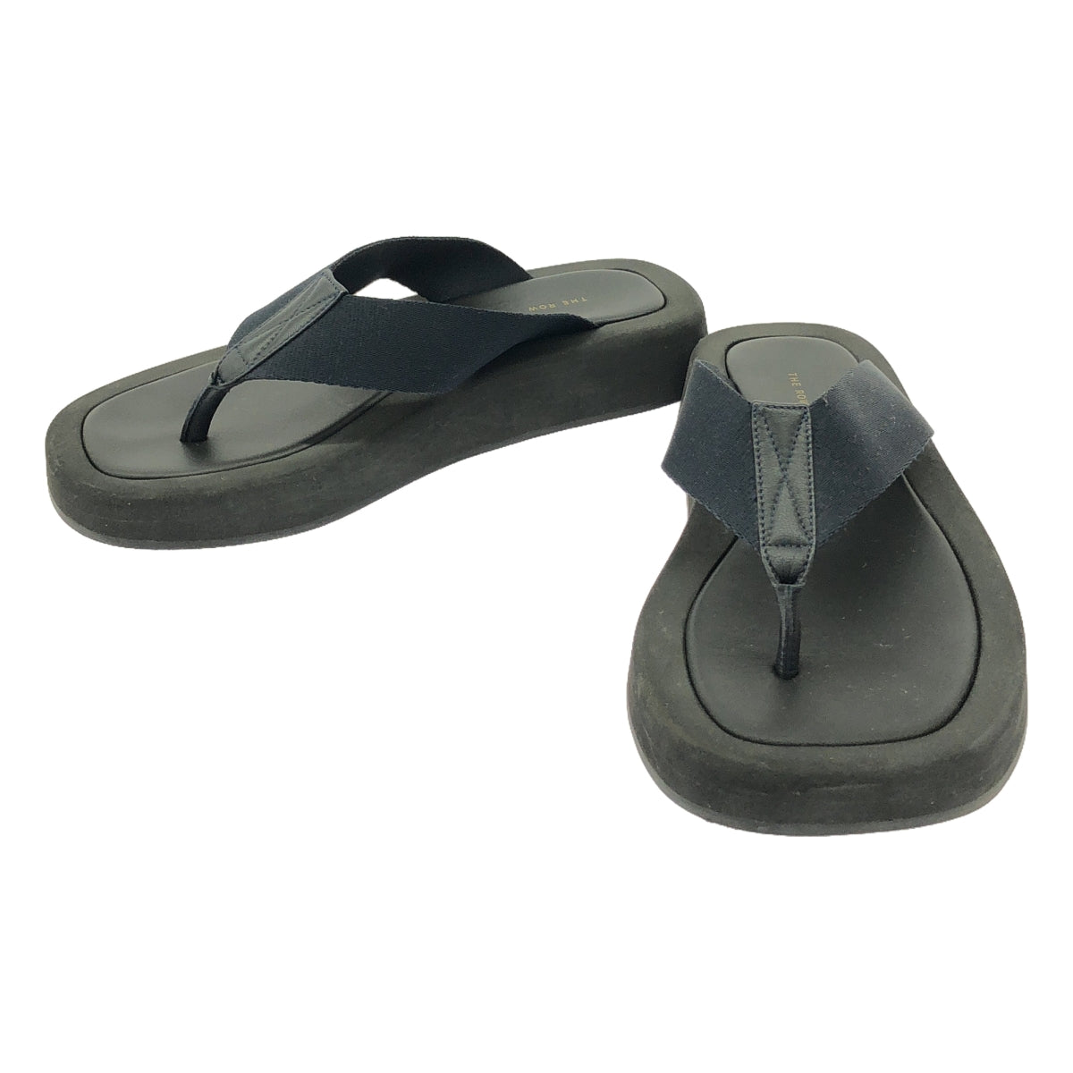 THE ROW / The Row | GINZA THONG Sandals | 35 | Women's