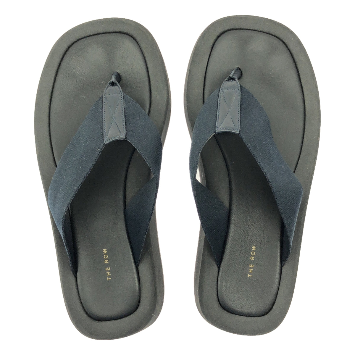 THE ROW / The Row | GINZA THONG Sandals | 35 | Women's