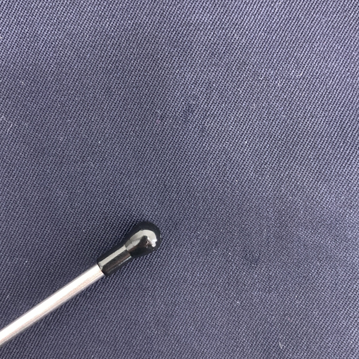 COMME des GARCONS GIRL / コムデギャルソンガール | AD2017 | ウール サロペットパンツ | S | ネイビー | レディース