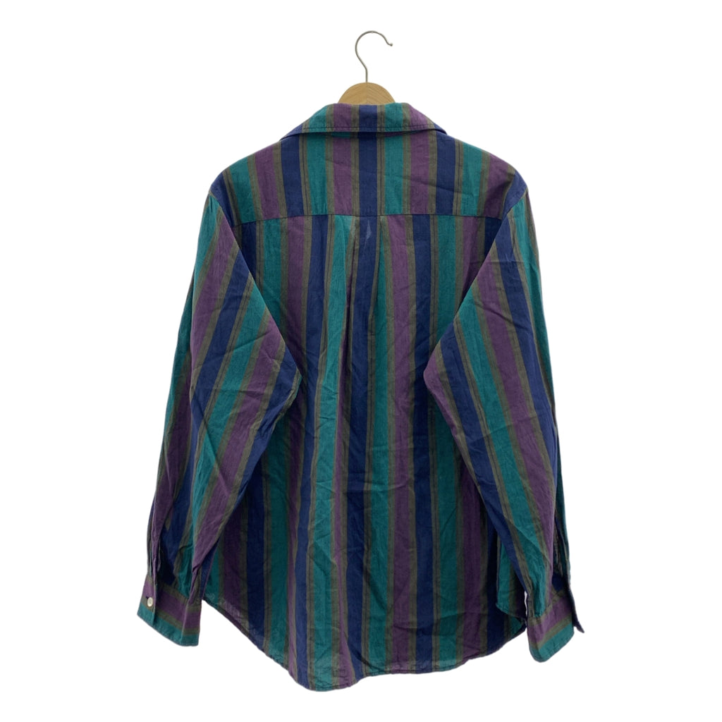 Needles / ニードルス | Italian Collar Shirt / イタリアンカラー シャツ | M | メンズ