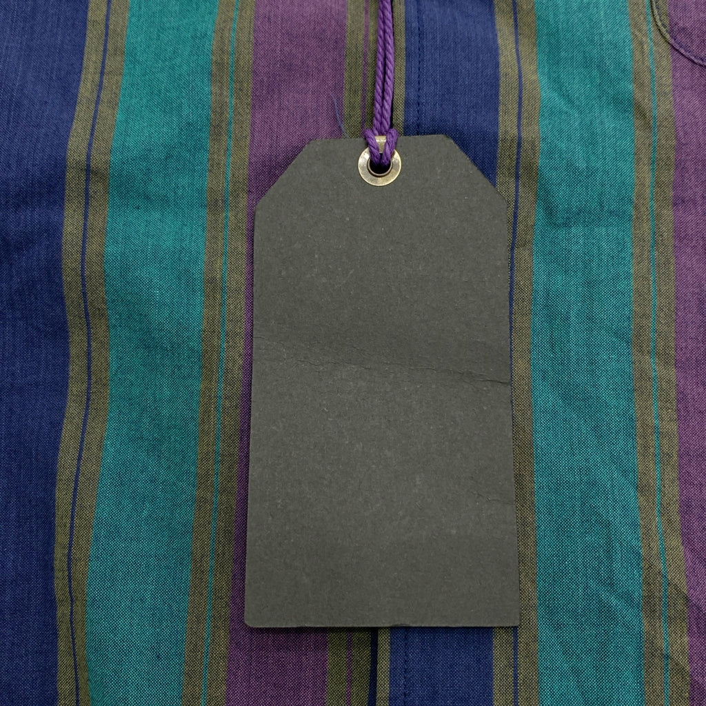 Needles / ニードルス | Italian Collar Shirt / イタリアンカラー シャツ | M | メンズ