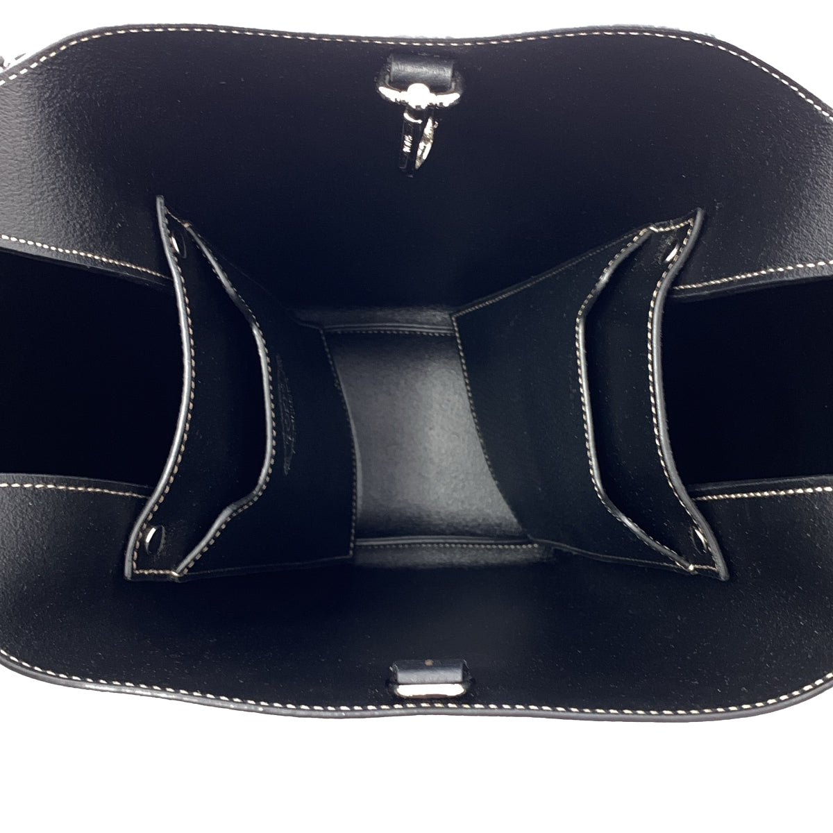 TOD'S | 皮革包 小號 T 經典皮革水桶包 兩用單肩包 |