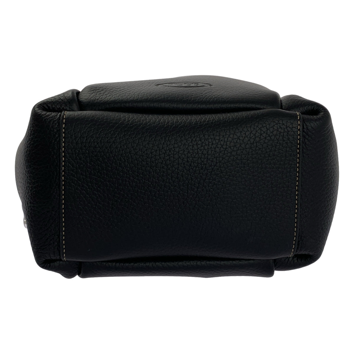 TOD'S | 皮革包 小號 T 經典皮革水桶包 兩用單肩包 |