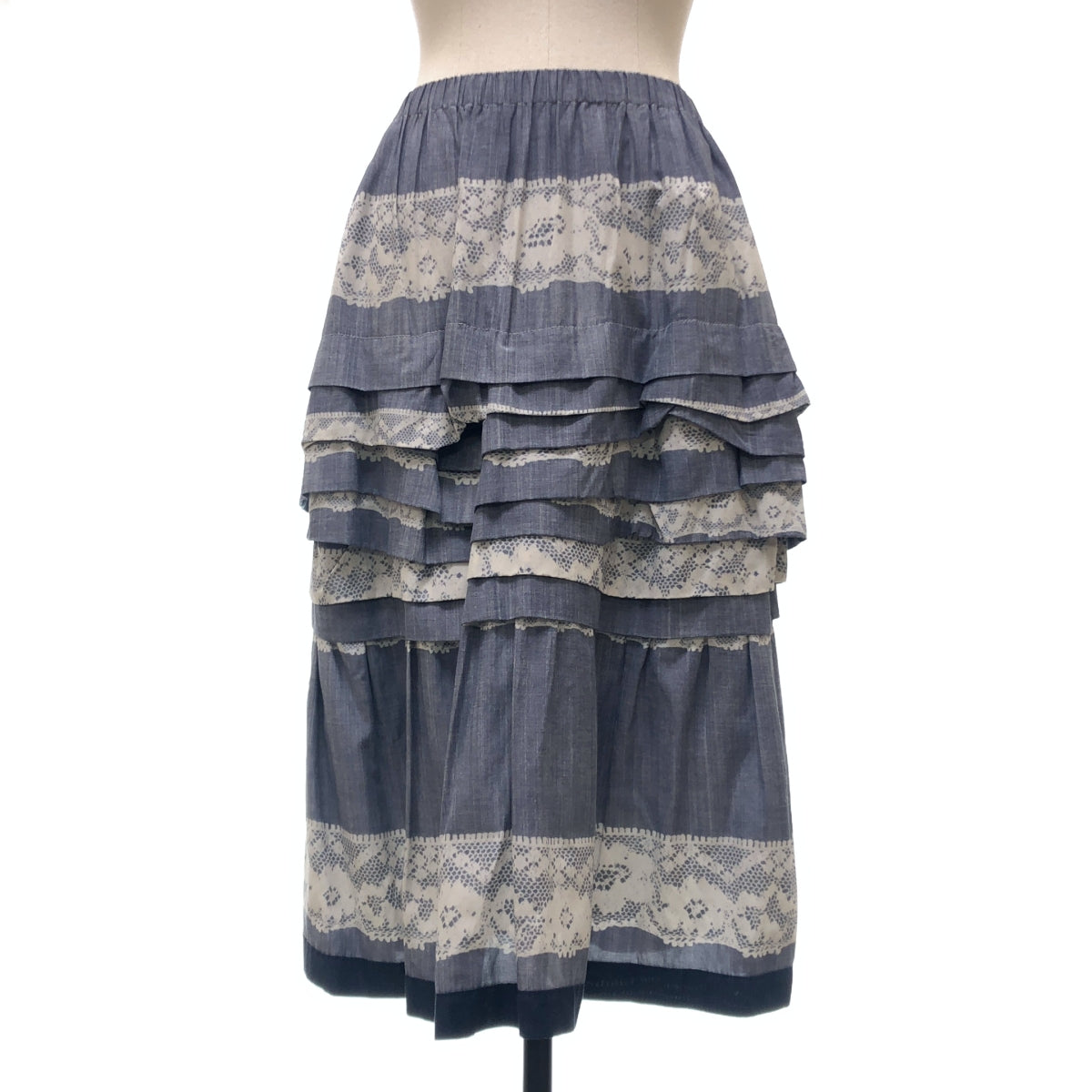 COMME des GARÇONS – KLD