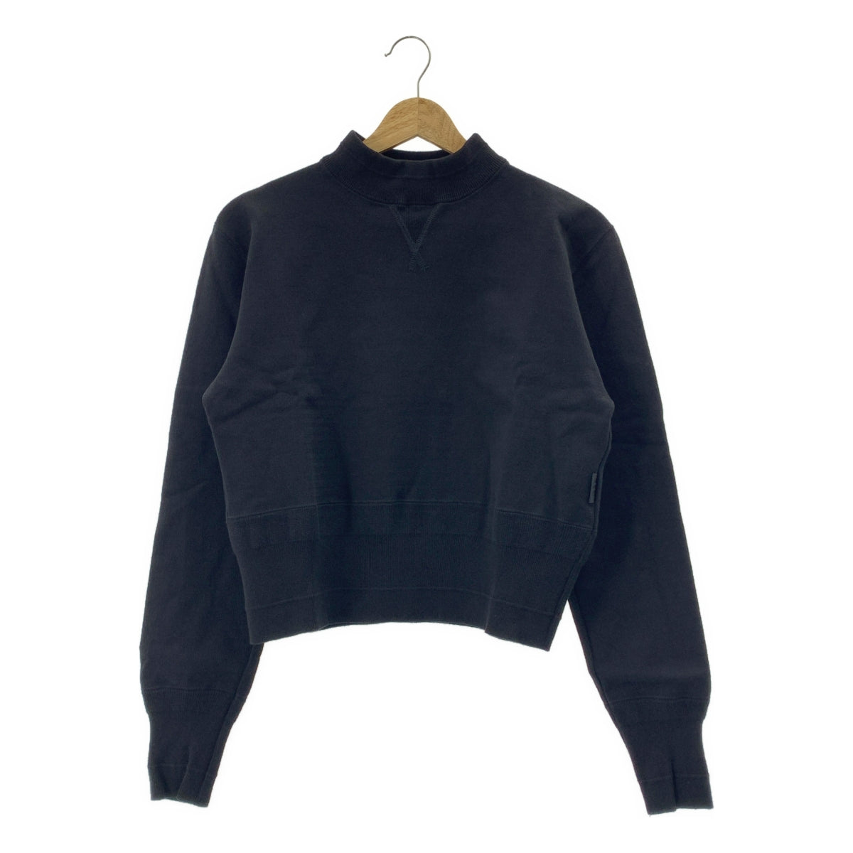 PHOTOCOPIEU / 포토코퓨 | 202TUL | TUULA 모크넥 스웨트 | TU |