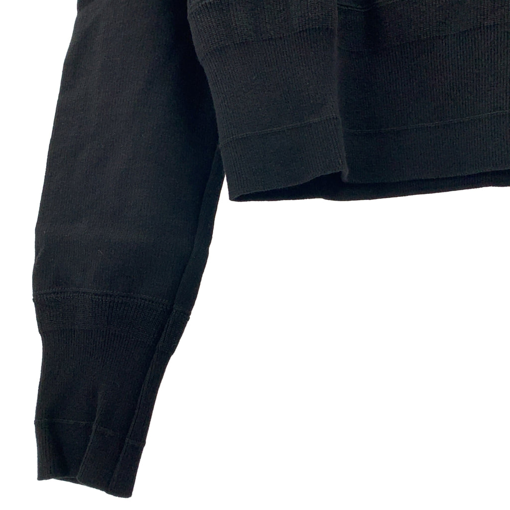 PHOTOCOPIEU / 포토코퓨 | 202TUL | TUULA 모크넥 스웨트 | TU |