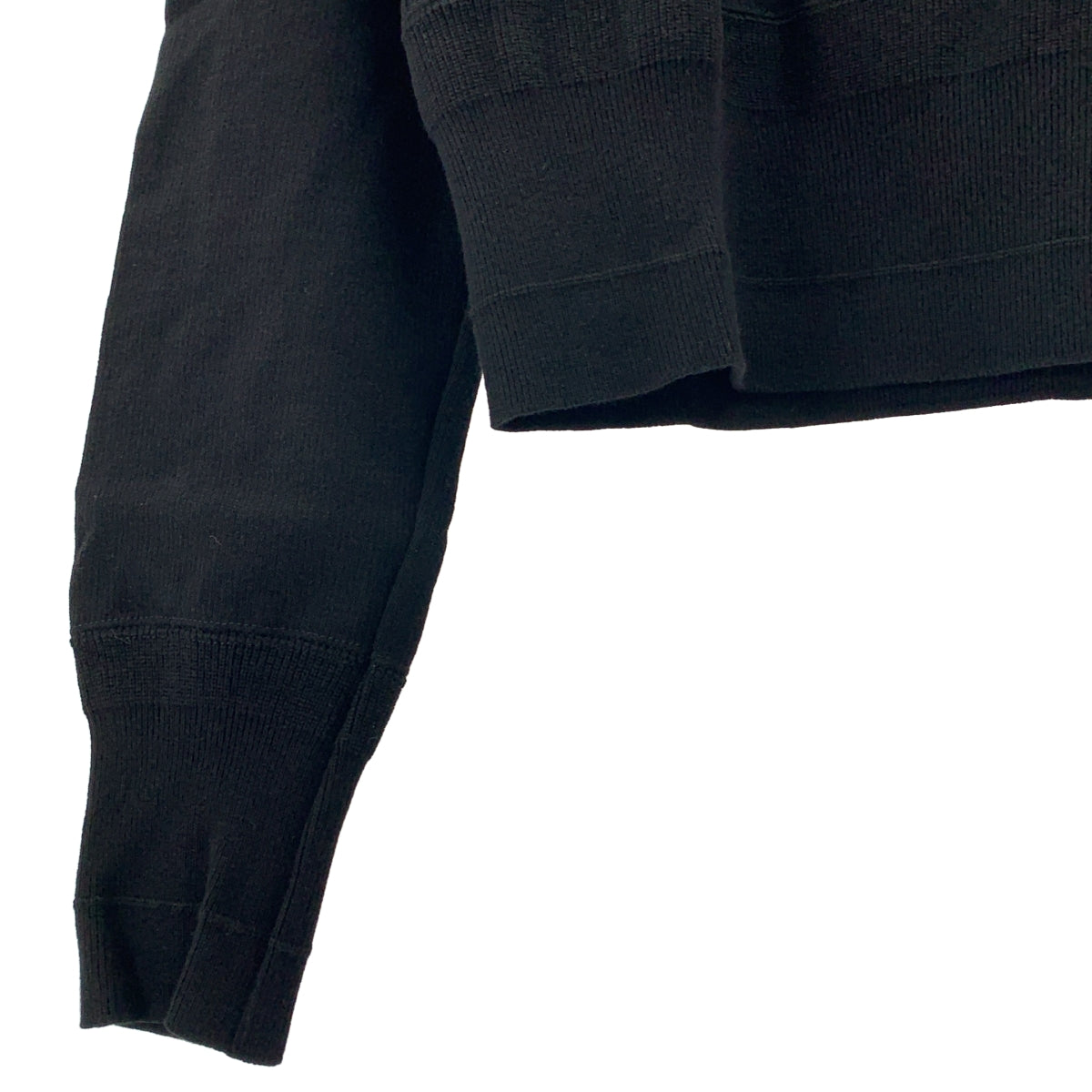 PHOTOCOPIEU / 포토코퓨 | 202TUL | TUULA 모크넥 스웨트 | TU |