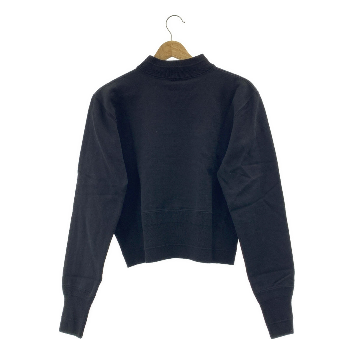 PHOTOCOPIEU / 포토코퓨 | 202TUL | TUULA 모크넥 스웨트 | TU |