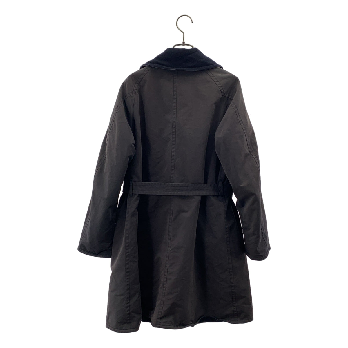 COMOLI / コモリ | TIELOCKEN COAT タイ ロッケン コート | 0 | メンズ