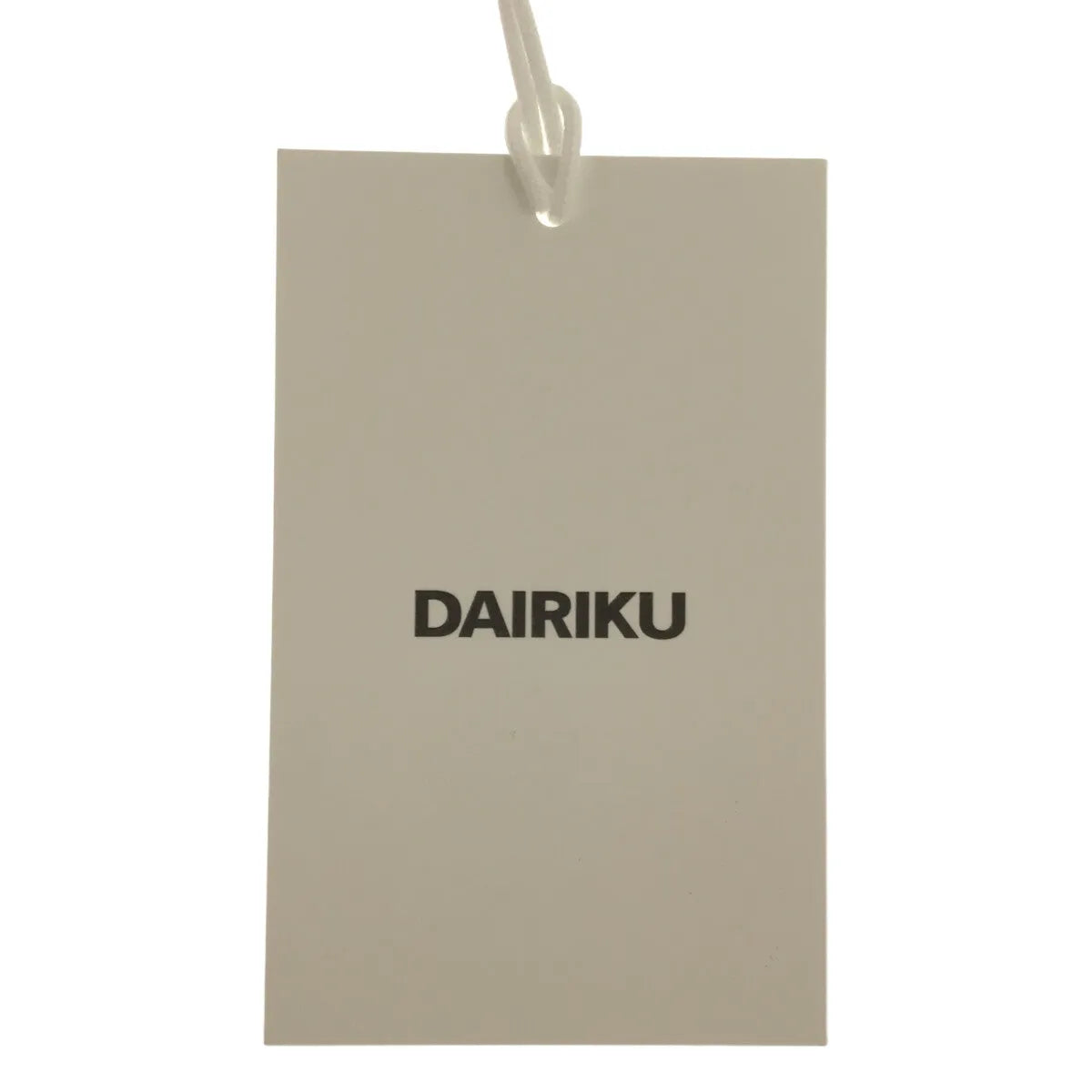 【新品】  DAIRIKU / ダイリク | 2022AW | Argyle Mohair Pullover Knit アーガイルモヘヤニット | L | ピンクレッド | メンズ