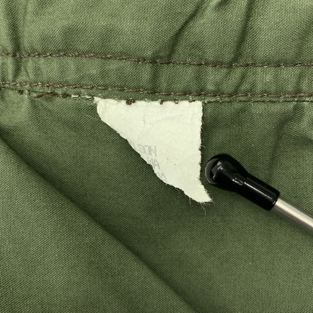 NIGEL CABOURN / ナイジェルケーボン | ×Harris Tweed / ウール ハンティングジャケット | XS | メンズ