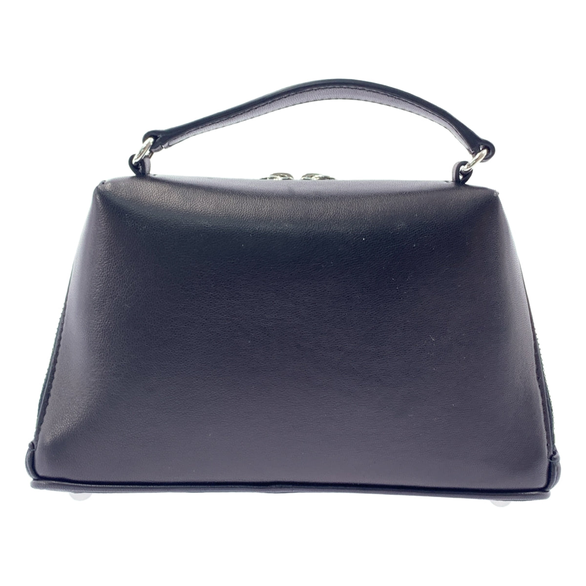 Maison Margiela / 메종 마르젤라 | 2024AW | Glam Slam Trapezoid Bag 그램 슬램 숄더백 |