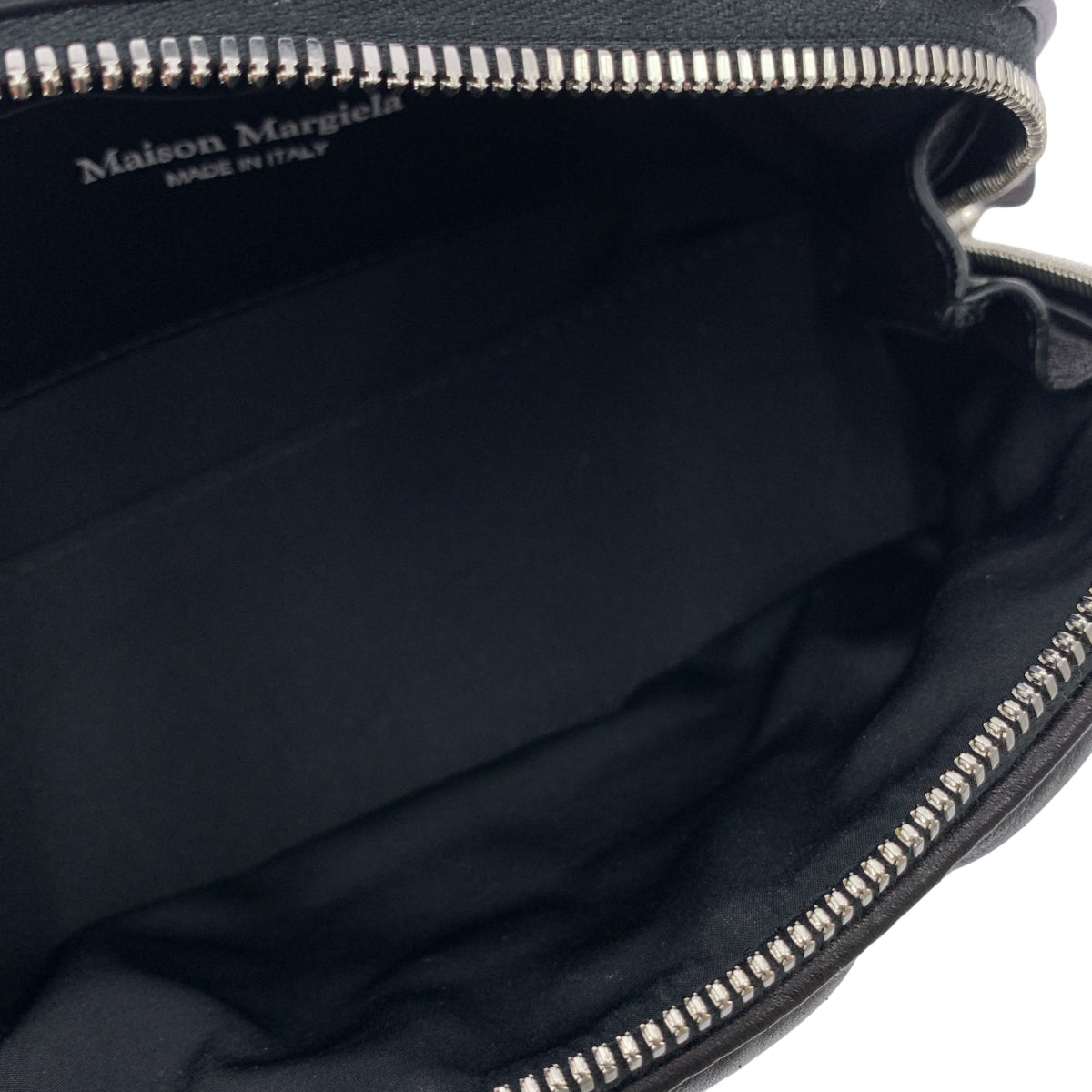Maison Margiela / 메종 마르젤라 | 2024AW | Glam Slam Trapezoid Bag 그램 슬램 숄더백 |