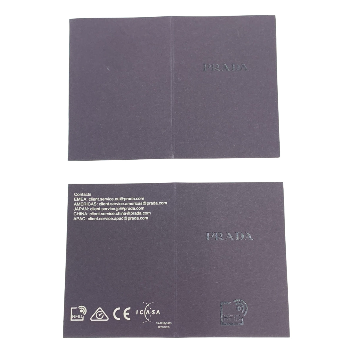 PRADA / プラダ | レザー プラットフォーム サンダル | 36 1/2 | ホワイト | レディース