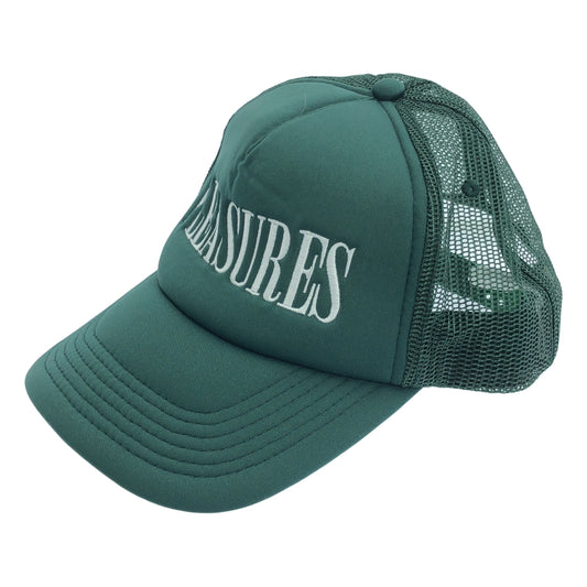 L'Appartement / Apartment | 2022SS | [PLEASURES] CAP / Logo Cap / Adjustable Size | F | Others