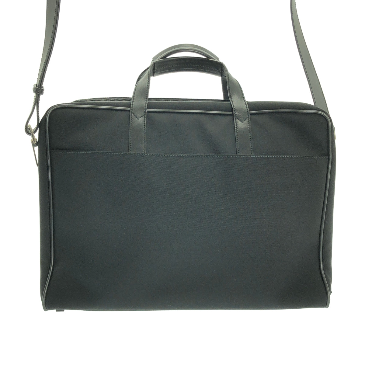 GUCCI / 구찌 | 2way 가죽 전환 서류 가방 숄더백 |