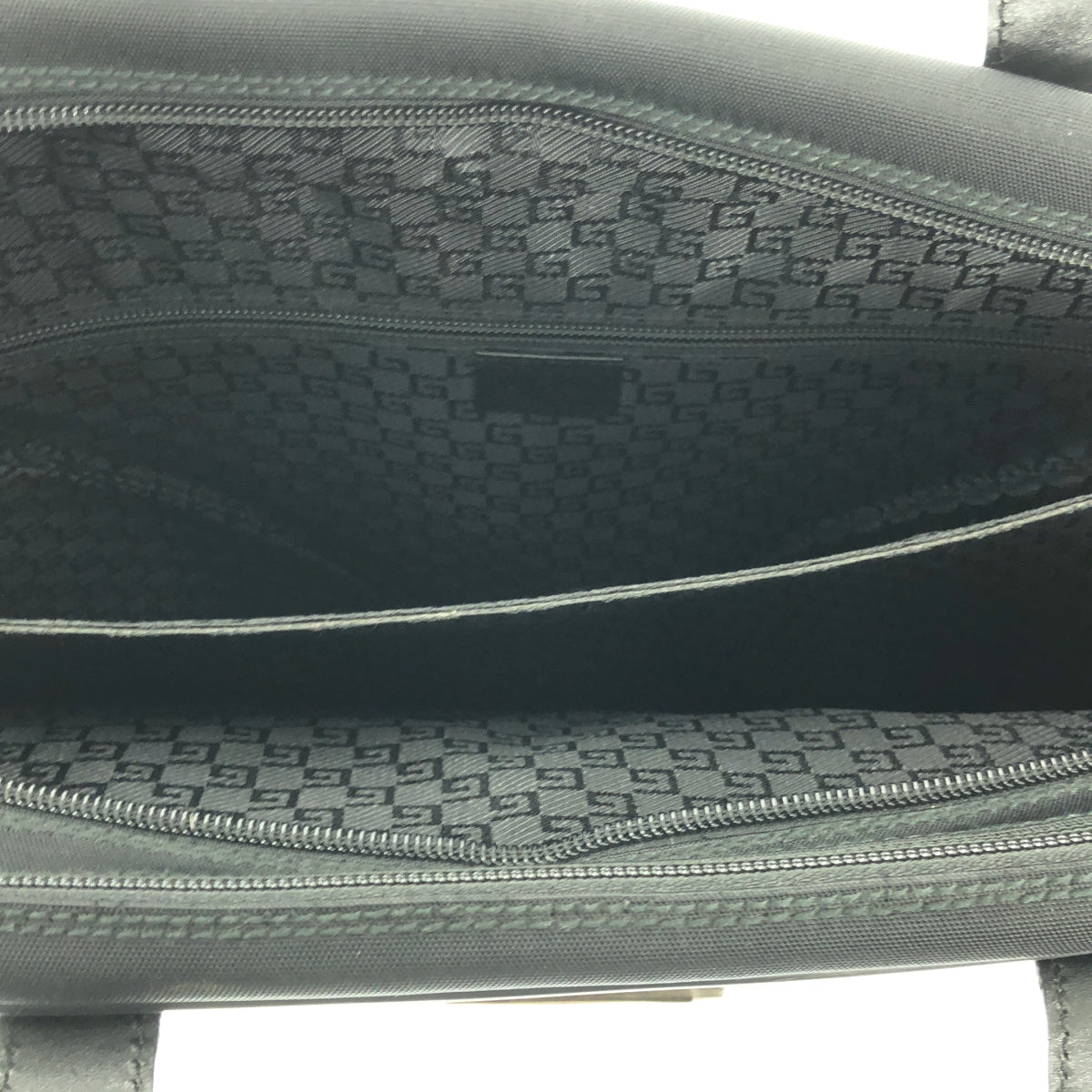 GUCCI / 구찌 | 2way 가죽 전환 서류 가방 숄더백 |