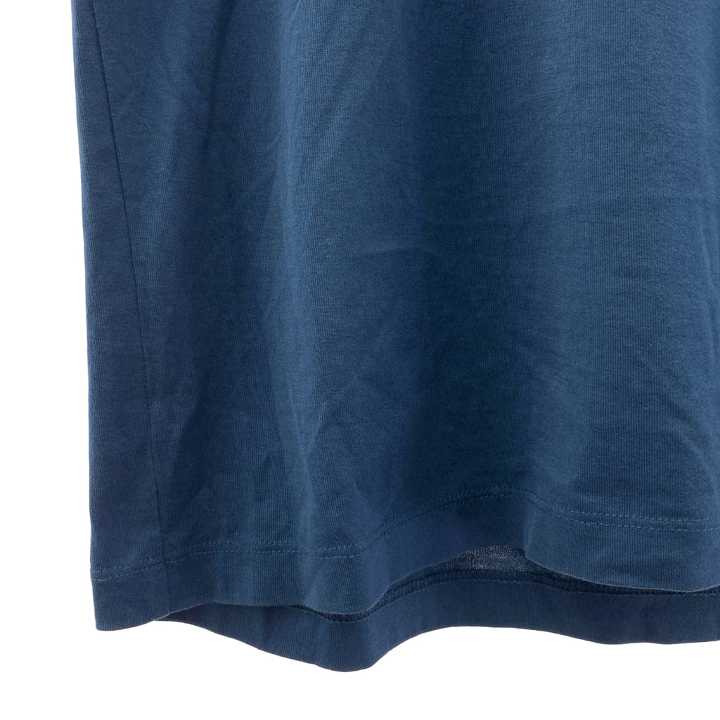 Acne Studios | Nash 人臉圖示貼片 T 卹 | S 碼 |