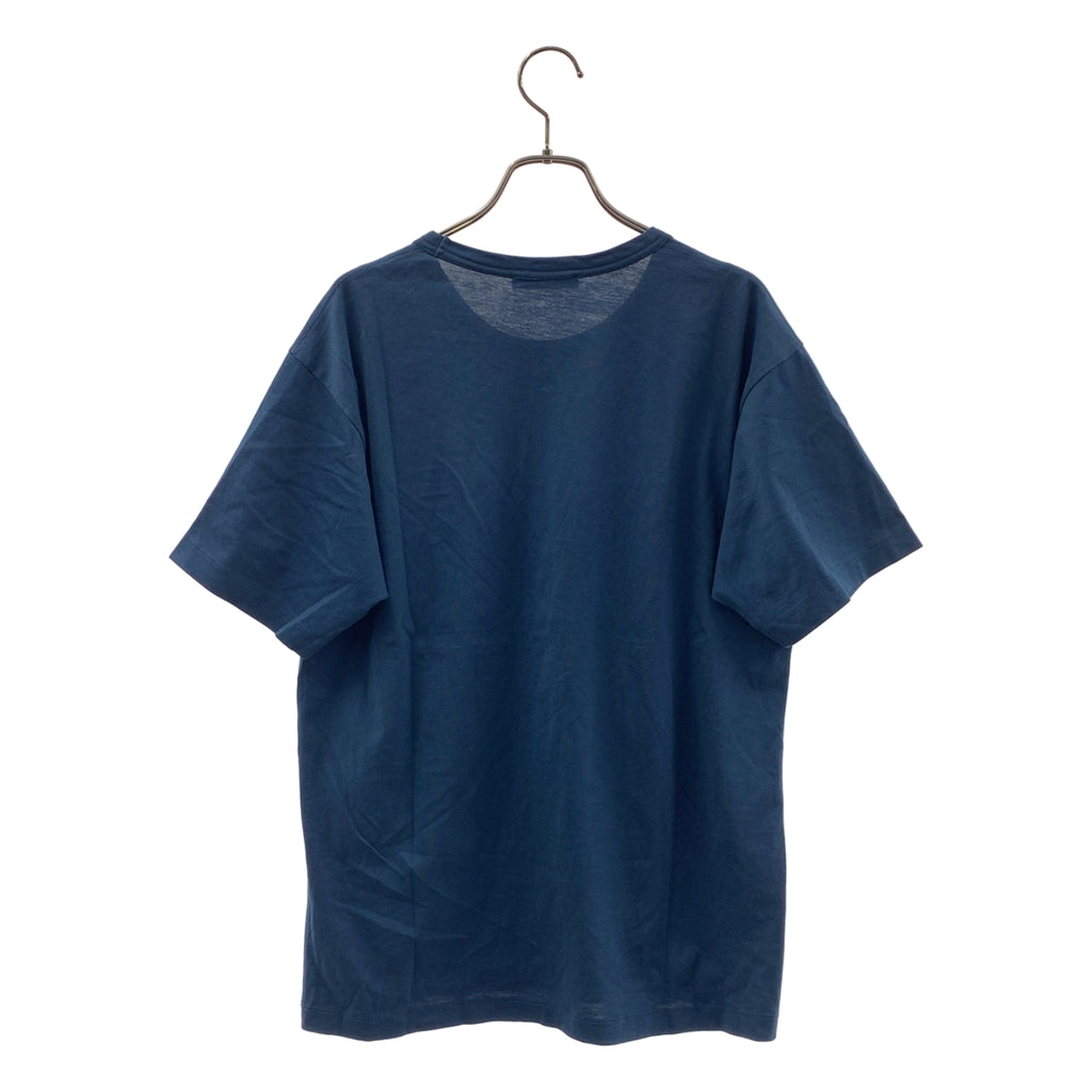 Acne Studios | Nash 人臉圖示貼片 T 卹 | S 碼 |