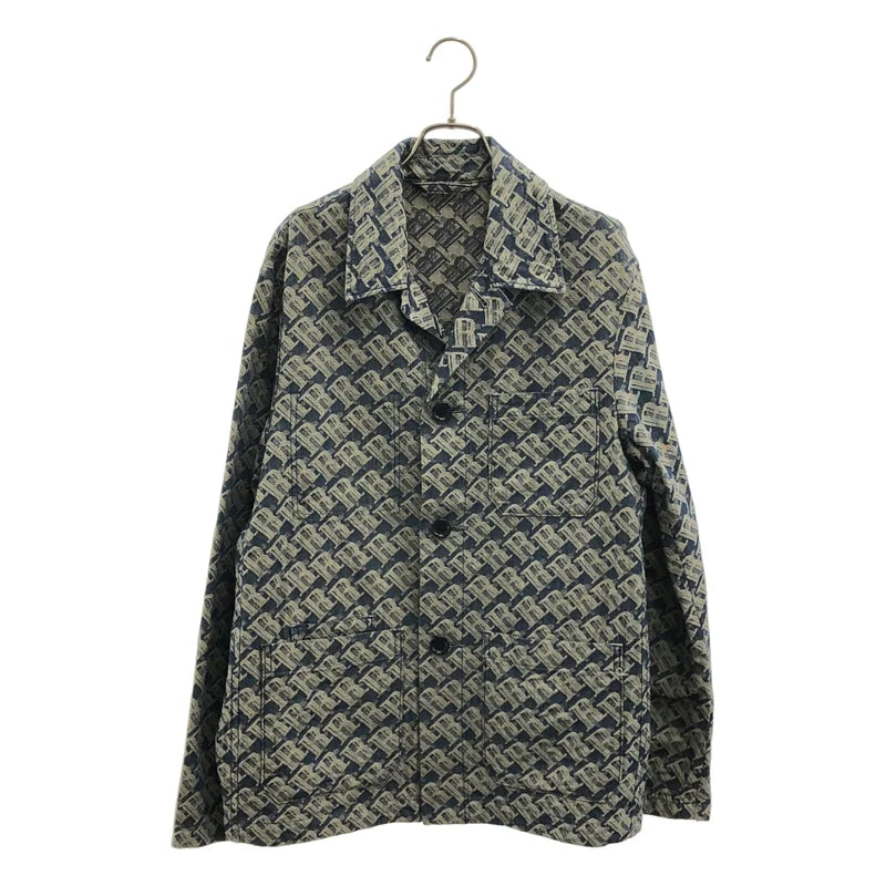 45r / 포티파이브알 | FR 자카드 커버올 | 2 | 여성