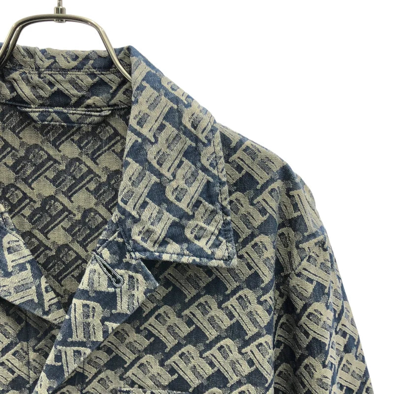 45r / 포티파이브알 | FR 자카드 커버올 | 2 | 여성